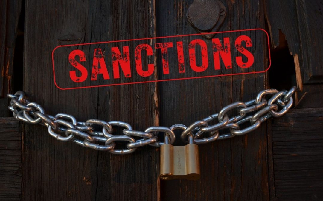 Sanctions
