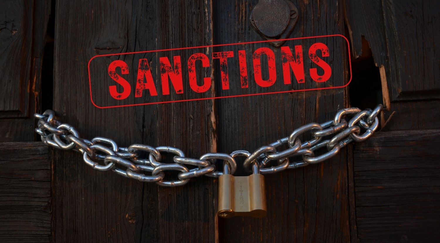 Sanctions